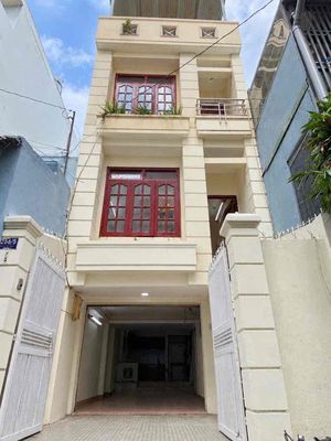 Nhà 4 tầng Hoàng Hoa Thám, 4x 18m, 3pn/4wc, đường 8m, chỉ 16,9tr — ảnh 1