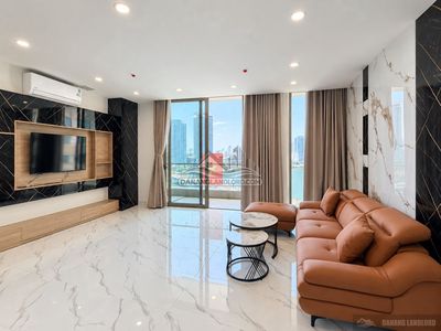 Căn Hộ 2PN Bạch Đằng Complex View Sông Hàn | E616 — ảnh 1