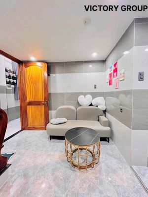 Cho thuê Mini House full nội thất mặt tiền Đinh Tiên Hoàng, Ninh Kiều — ảnh 1