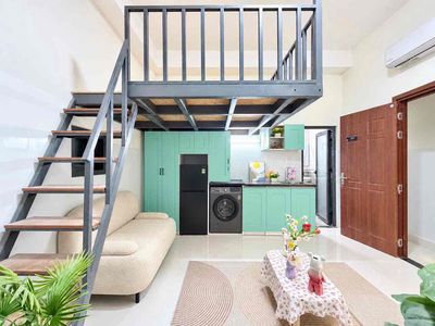 Dự án mới xây 100% - lì xì 500k khách ở liền — ảnh 1