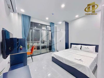 Căn Hộ 1PN_45m2_Full Nội Thất_Gần Cầu Kiệu — ảnh 1