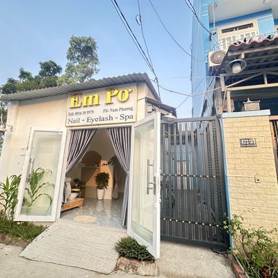Căn studio đầy đủ nội thất — ảnh 1