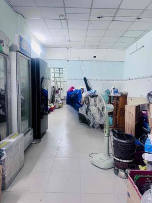 Tân phú,luỹ bán bích,hẻm xe hơi ngủ trong nhà,56m²,4pn , nhỉnh 5 tỷ — ảnh 1