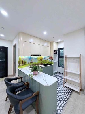 Chưa đến 50tr/m2 cho căn hộ 3PN+ full nội thất cao cấp tại Vinhomes GP — ảnh 1