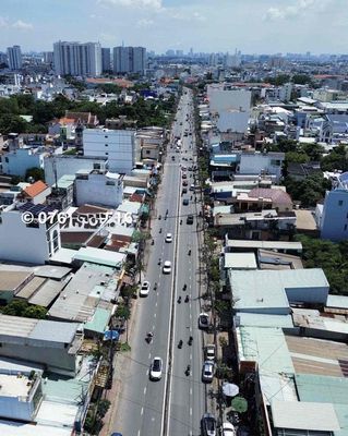 Giảm còn 27 tỷ – 586m phan văn hớn — ảnh 1
