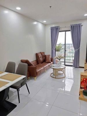 Cho thuê căn hộ An Phú - Thuận An — ảnh 1
