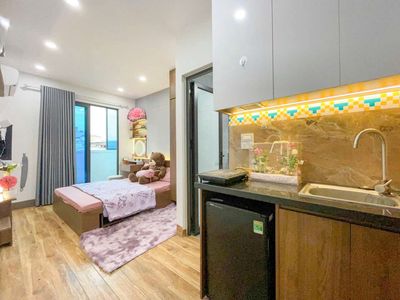 Studio Full đồ cực tháng ngay Trần Duy Hưng, 116 Miếu Đầm — ảnh 1