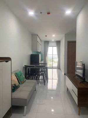 Cho thuê căn hộ 2PN, 3PN tại TECCO FELICE HOMES, Thuận An, Bình Dương — ảnh 1