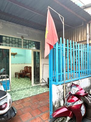 Cho thuê nhà 65m2 gần cây xăng Thúy Liễu, Dĩ An — ảnh 1
