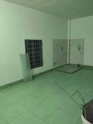 Cho thuê nhà cấp 4 gác lửng gần Công an Tân Đông Hiệp, Dĩ An — ảnh 1