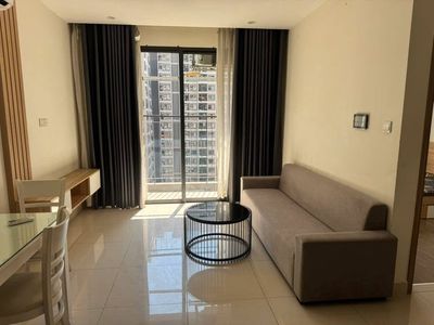Cho thuê căn hộ 1PN+ Vinhomes Ocean Park, full đồ, 7tr — ảnh 1