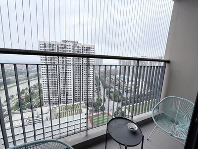 Bán căn hộ 2PN Vinhomes Ocean Park, 63m2, full nội thất — ảnh 1
