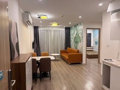 Cho thuê căn hộ 2PN Vinhomes Ocean Park full đồ 7.5tr — ảnh 1