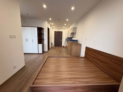 Cho thuê căn stu khu Zuzich 6tr hướng ĐN view sông — ảnh 1