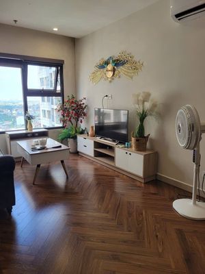 Cho thuê căn hộ 2PN Vinhomes Ocean Park 2PN, 2WC, full đồ — ảnh 1
