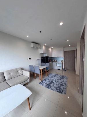 Cho thuê căn hộ 1N+ full đồ view VinUni S2 — ảnh 1