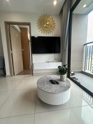 Bán căn hộ 2PN Vinhomes Ocean Park 63m2 view đẹp — ảnh 1