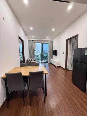 Cho thuê căn hộ Hawaii H2, 2PN, view hồ, 12.5tr/tháng — ảnh 1