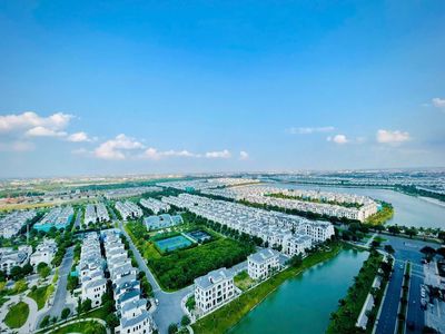Cho thuê căn hộ 3PN Vinhomes Ocean Park S1.12 — ảnh 1