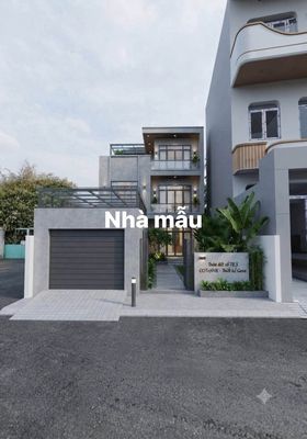Bán đất nền Dĩ An, Bình Dương - Gần Chợ Dĩ An 1 — ảnh 1