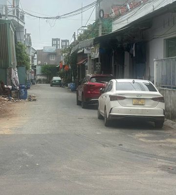 Bán nhà 315m2 Phường Đông Hòa, Dĩ An - có thu nhập 20tr/tháng — ảnh 1