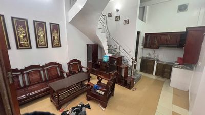 Cho thuê nhà riêng Ngọc Hà, Ba Đình, 6PN — ảnh 1