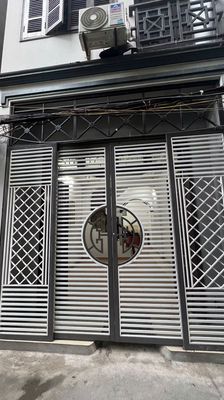 Cho thuê nhà 4 ngủ Phú Diễn 10tr — ảnh 1