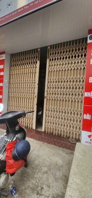 Cho Thuê Mặt Bằng, Mặt Tiền. — ảnh 1