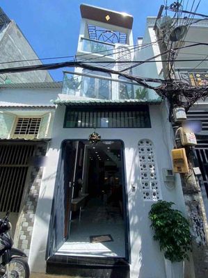 Q6- tân hoà đông 3pn/3wc 11triệu — ảnh 1