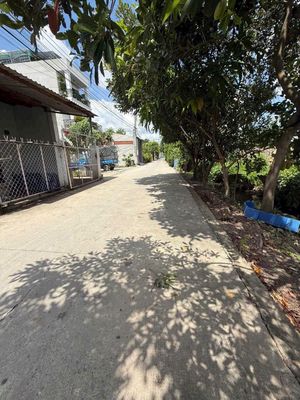 Bán đất mặt tiền Bình Nhâm 26, đường 4.5m, 5x17m, 60m2 thổ cư — ảnh 1