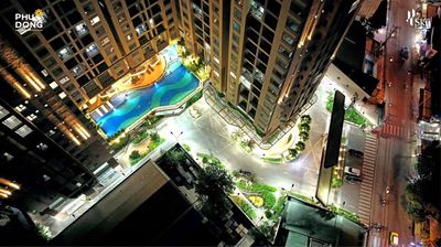Căn hộ 2PN Phú Đông Sky Garden - Nhà mới, nhận nhà ở ngay — ảnh 1