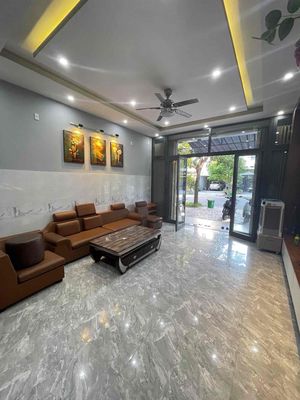 Nhà 3pn full nội thất khu hoà xuân — ảnh 1