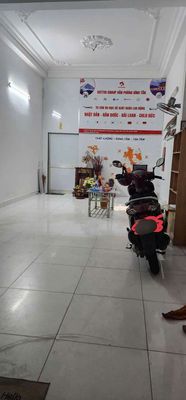 Mặt Bằng Mặt Tiền — ảnh 1