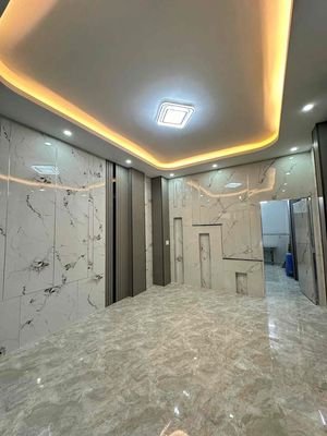 Cho thuê nhà Mới 1 trệt 1 lầu. KDC Thới Nhựt 1, phía sau ĐHYD Cần Thơ — ảnh 1