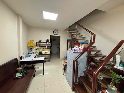 Chính chủ bán nhà hẻm 205 — ảnh 1