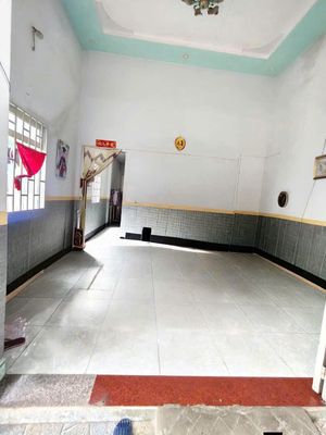 Bán nhà trung tâm Phường Tân Phước Khánh, Bình Dương — ảnh 1