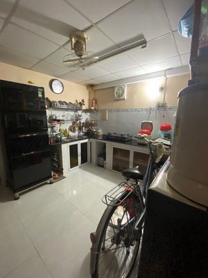 Bán nhà phú nhuận – vị trí đẹp, tiềm năng khai thác cao — ảnh 1