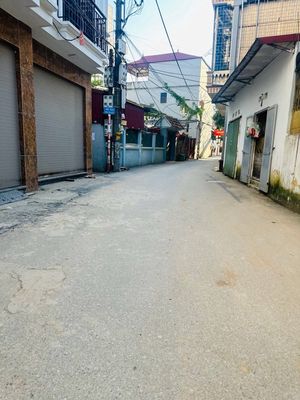 Bán Tòa CCMN 67m², Lai Xá, Hoài Đức - 15PN, 60tr/tháng — ảnh 1