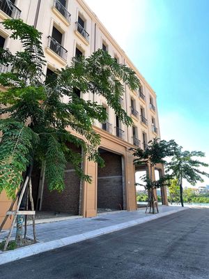 Bán nhà liền kề Gia Lâm-Phú Thị Riverside 74m2 — ảnh 1