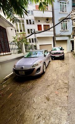Bán nhà Cầu Giấy 78m2, ô tô tránh, kinh doanh, MT 4.2m — ảnh 1