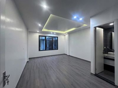Bán nhà phân lô KĐT Định Công, thang máy, ô tô tránh, vỉa hè — ảnh 1