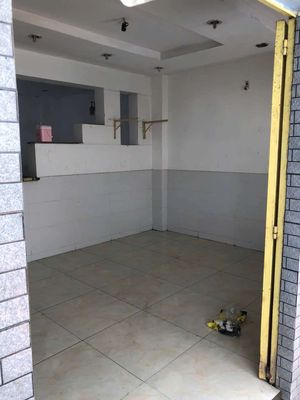 Nhà trệt kha vạn cân gần chở thủ đức — ảnh 1