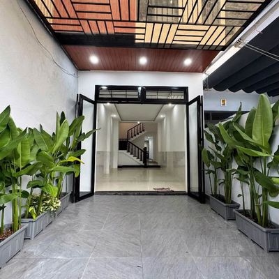 Toà căn hộ 7 phòng MT Bình An 7 - Hòa Cường - Gần 10 tỷ — ảnh 1