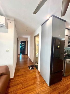 Bán căn hộ 3N 75m2 hướng ĐN-TN — ảnh 1