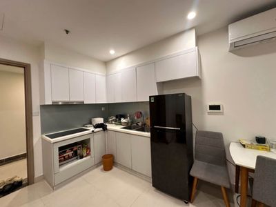 Bán căn hộ 43m2 full nội thất — ảnh 1