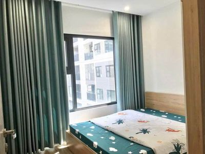 Cho thuê căn hộ 3PN VinHomes Ocean Park full nội thất 10.5tr — ảnh 1
