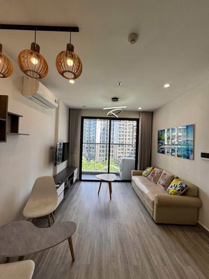 Cho thuê căn hộ full nội thất Vinhomes Ocean Park — ảnh 1