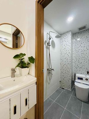 Studio full nội thất – nguyễn oanh, gò vấp nhà mới hoàn thiện xong — ảnh 1