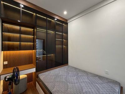 Cho thuê căn hộ Masteri 2PN, full đồ, 10.5tr/tháng — ảnh 1