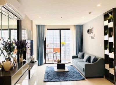 Cho thuê căn hộ 2PN Sapphire S2.07 VinHomes Ocean Park — ảnh 1